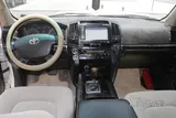 Toyota Land Cruiser GXR  2009
